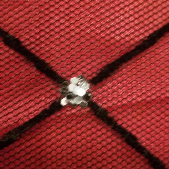 Formal little girls dress - Picture 2 of 3